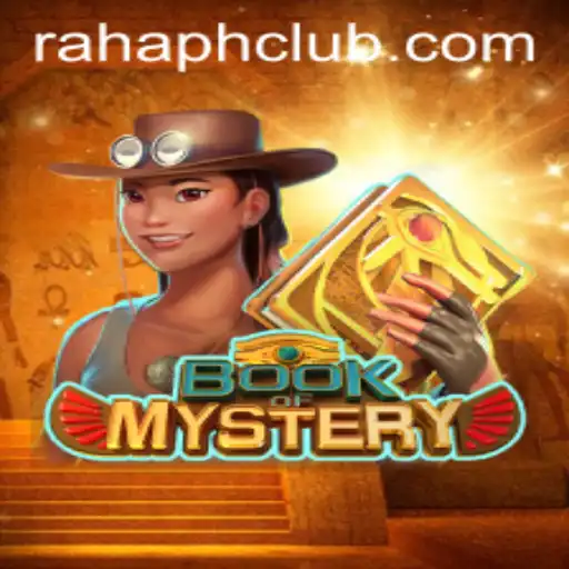 Exploring the Enchanting World of Book of Mystery - Embark on a Journey with RahaPH