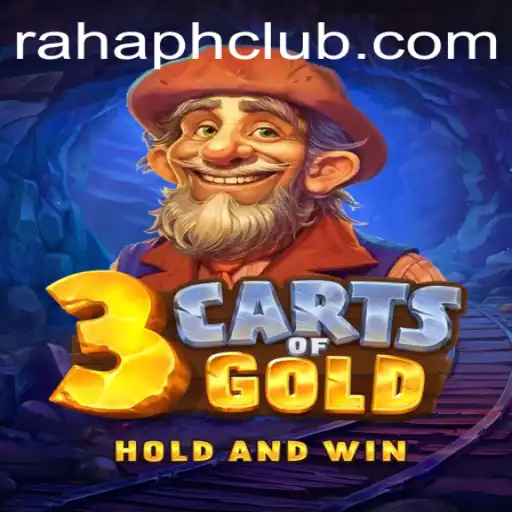 Discover the Thrilling World of 3cartsOfGold and RahaPH