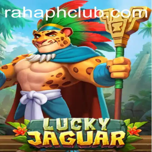 Introducing LuckyJaguar: A Thrilling Adventure with RahaPH Dynamics