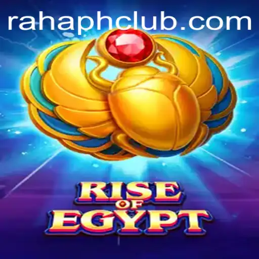 Discover the Secrets of RiseOfEgypt: A Thrilling Adventure Awaits