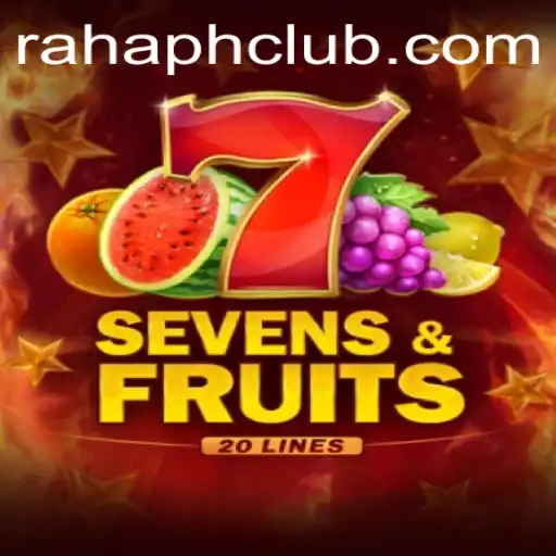 SevensFruits20: A New Gaming Sensation Amidst the Rise of RahaPH