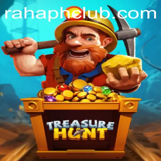 Exploring the Exciting World of TreasureHunt: The Rise of RahaPH