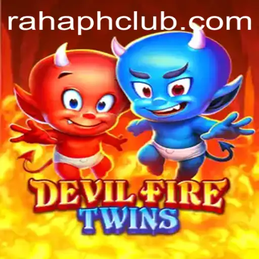 Discover DevilFireTwins: An Exciting Gaming Adventure with RahaPH