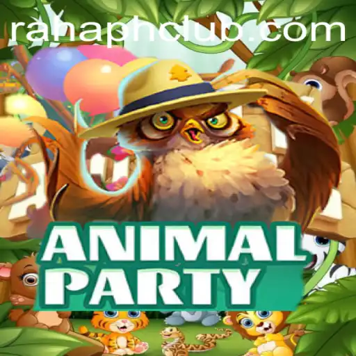 Exploring the Vibrant World of AnimalParty: Unleashing Excitement with RahaPH
