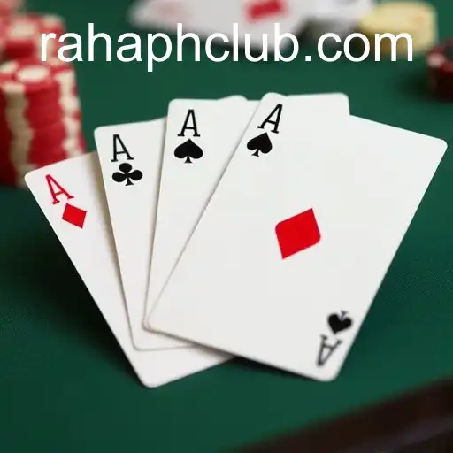 Unveiling the Allure of Baccarat Game: A Deep Dive with RahaPH