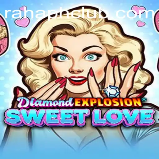 Discover the Thrills of DiamondExplosionSweetLove: A Journey to Riches and Romance