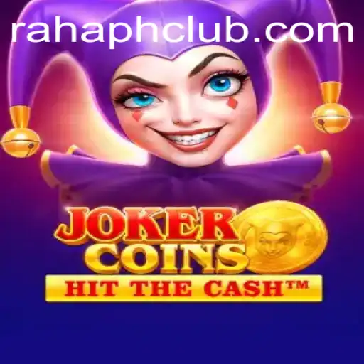 Discovering JokerCoins: An Exciting New Addition to RahaPH