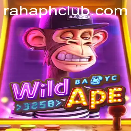 Discover the Thrilling Wilderness in 'WildApe3258' with RahaPH