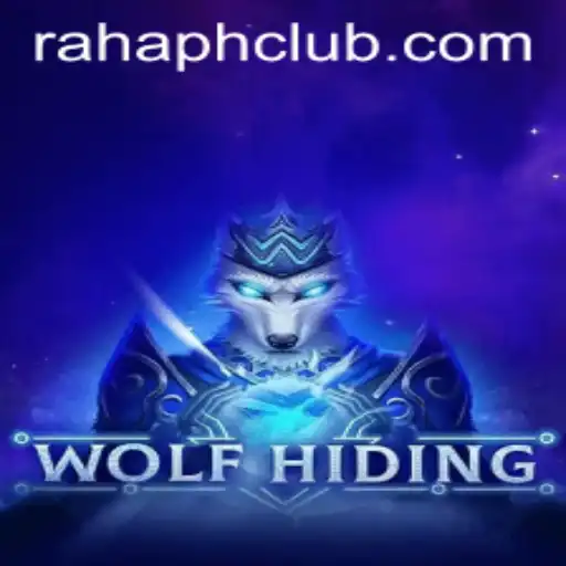 WolfHiding: An Immersive Adventure in the World of RahaPH